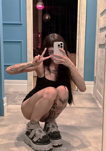 Bbrina page leaked private photo uncensored HD quality