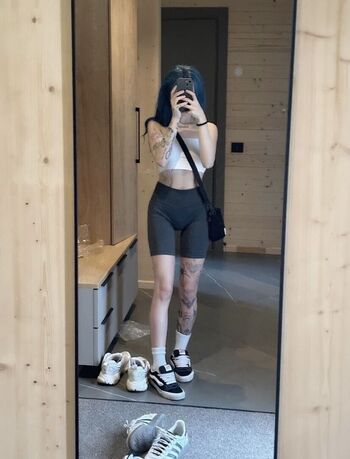 Bbrina leaked private photo uncensored HD quality