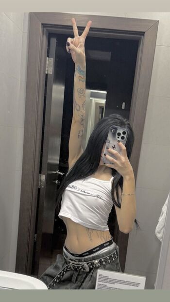 Bbrina leaked private photo uncensored HD quality