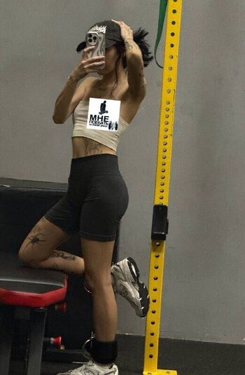 Bbrina leaked private photo uncensored HD quality