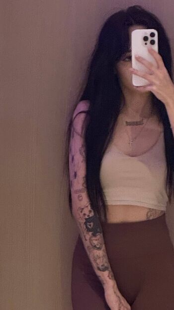 Bbrina leaked private photo uncensored HD quality