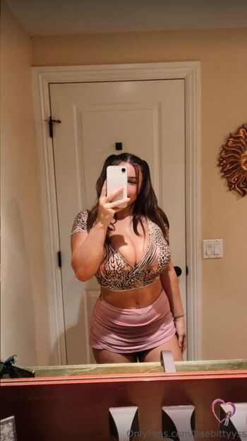 Babittyyss leaked private photo uncensored HD quality