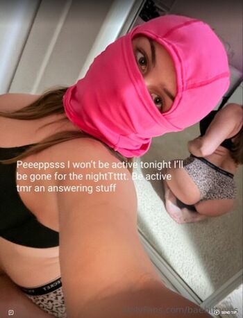 Babittyyss leaked private photo uncensored HD quality