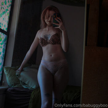 Babuggyboo page leaked private photo uncensored HD quality