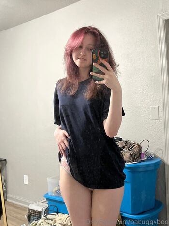 Babuggyboo leaked private photo uncensored HD quality