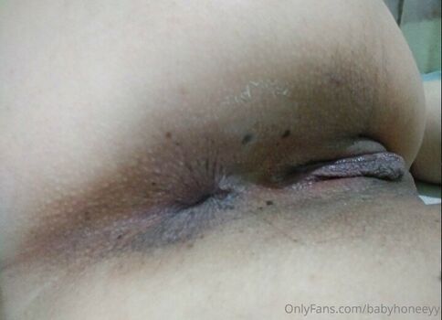 Babyhoneeyy leaked private photo uncensored HD quality