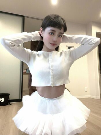 Babyslow leaked private photo uncensored HD quality