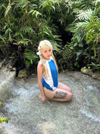 Babyslow leaked private photo uncensored HD quality