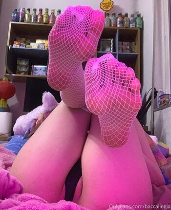 Baccaliegia page leaked private photo uncensored HD quality