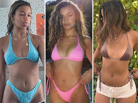 Bailey madison leaked private photo uncensored HD quality