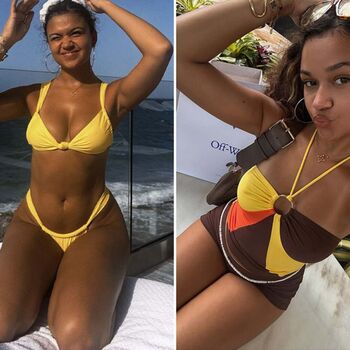 Bailey madison leaked private photo uncensored HD quality