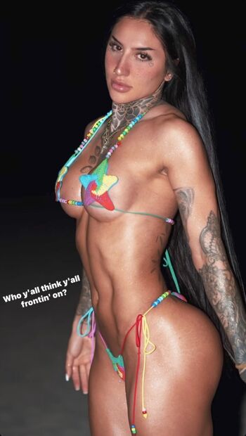 Bakhar nabieva page leaked private photo uncensored HD quality