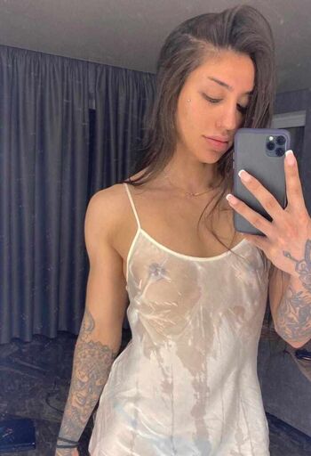 Bakhar nabieva page leaked private photo uncensored HD quality