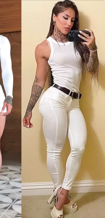 Bakhar nabieva page leaked private photo uncensored HD quality