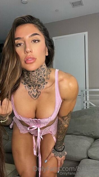 Bakhar nabieva leaked private photo uncensored HD quality