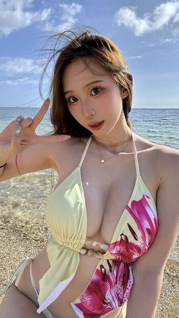 Banpi asobi leaked private photo uncensored HD quality
