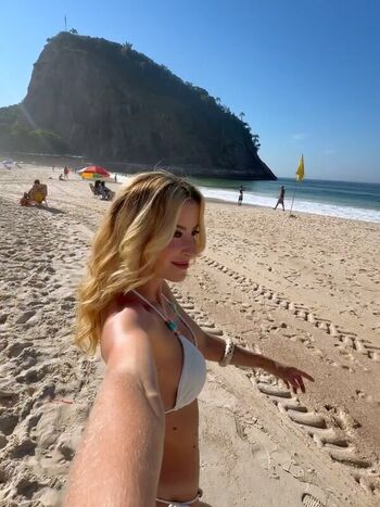 Barbara franca leaked private photo uncensored HD quality