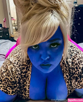 Barbie blimp page leaked private photo uncensored HD quality