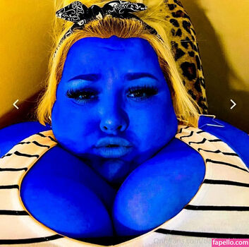 Barbie blimp leaked private photo uncensored HD quality
