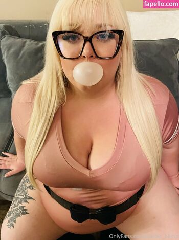 Barbie blimp leaked private photo uncensored HD quality