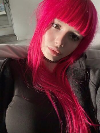Barbitchkka leaked private photo uncensored HD quality