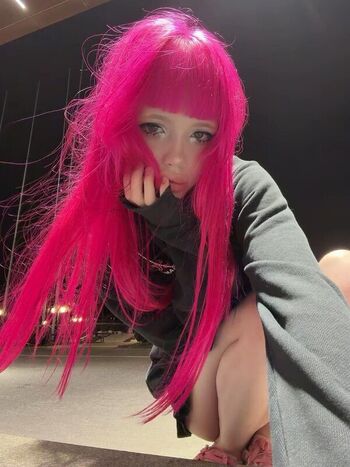 Barbitchkka leaked private photo uncensored HD quality