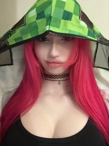Barbitchkka leaked private photo uncensored HD quality