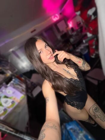 Barista nessa leaked private photo uncensored HD quality