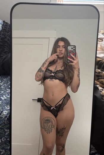 Barista nessa leaked private photo uncensored HD quality