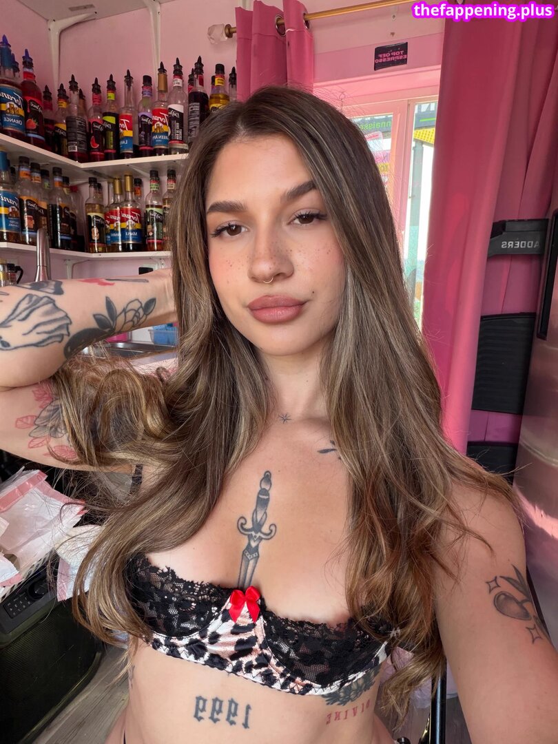 Page/ leaked private photo uncensored HD quality