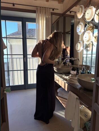 Beatrice parozzi page leaked private photo uncensored HD quality