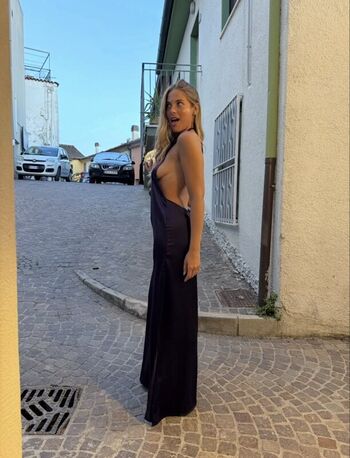 Beatrice parozzi page leaked private photo uncensored HD quality