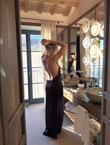 Beatrice parozzi page leaked private photo uncensored HD quality