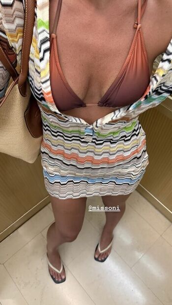 Beatrice parozzi page leaked private photo uncensored HD quality
