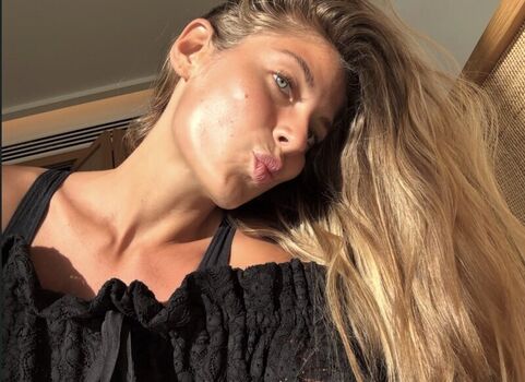 Beatrice parozzi page leaked private photo uncensored HD quality