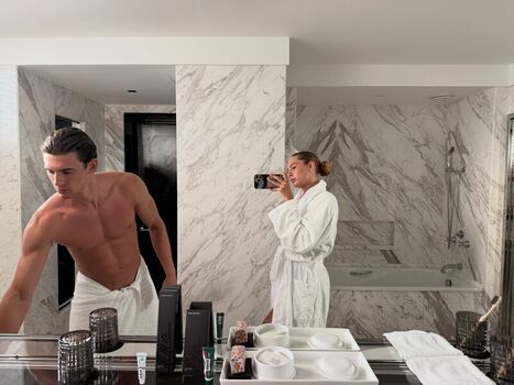 Beatrice parozzi page leaked private photo uncensored HD quality
