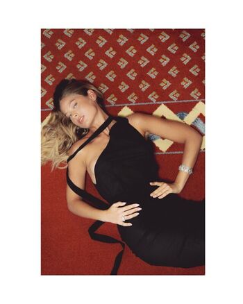 Beatrice parozzi page leaked private photo uncensored HD quality