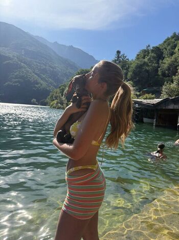 Beatrice parozzi page leaked private photo uncensored HD quality