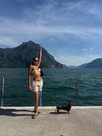 Beatrice parozzi page leaked private photo uncensored HD quality