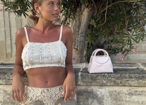 Beatrice parozzi leaked private photo uncensored HD quality