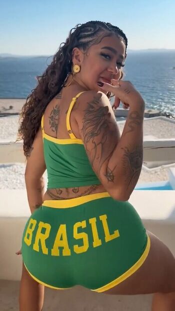 Beca barreto page leaked private photo uncensored HD quality