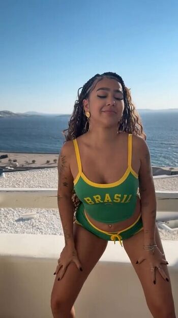 Beca barreto page leaked private photo uncensored HD quality