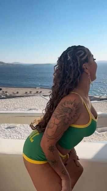 Beca barreto page leaked private photo uncensored HD quality