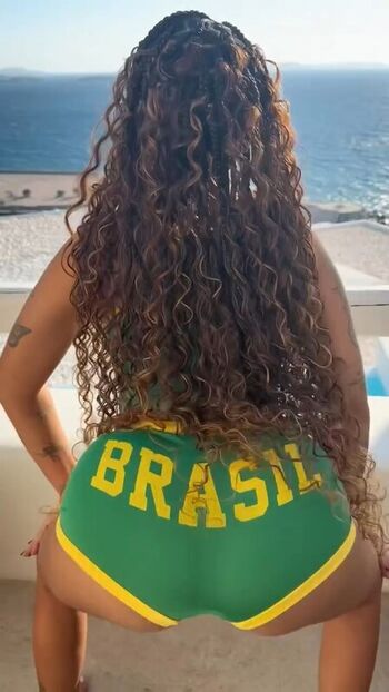Beca barreto page leaked private photo uncensored HD quality