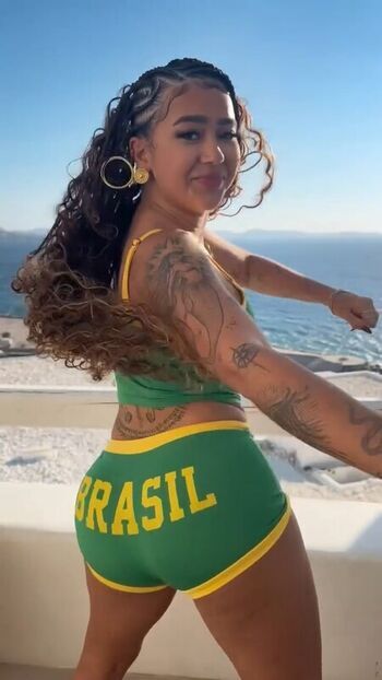 Beca barreto page leaked private photo uncensored HD quality