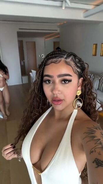 Beca barreto page leaked private photo uncensored HD quality