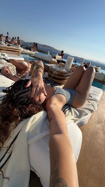 Beca barreto page leaked private photo uncensored HD quality