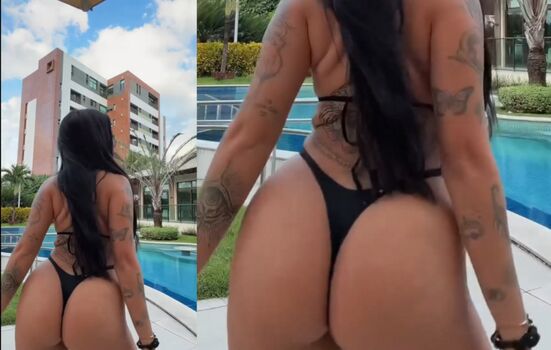 Beca barreto page leaked private photo uncensored HD quality