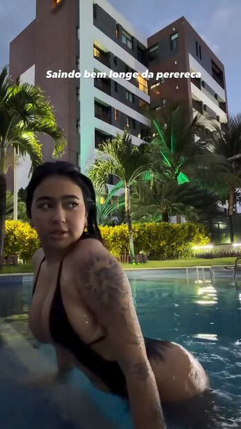 Beca barreto leaked private photo uncensored HD quality