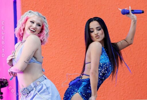 Becky g page leaked private photo uncensored HD quality